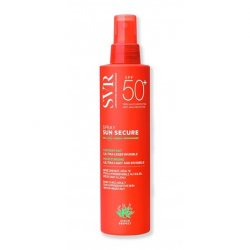 SVR Sun Secure Spray Hydratan200ml