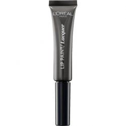 L'Oréal Paris Infallible Lip Paint 108 Smokey Grey 8g