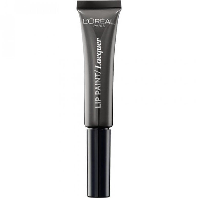 L'Oréal Paris Infallible Lip Paint 108 Smokey Grey 8g