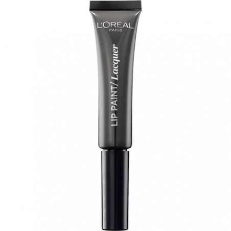 L'Oréal Paris Infallible Lip Paint 108 Smokey Grey 8g