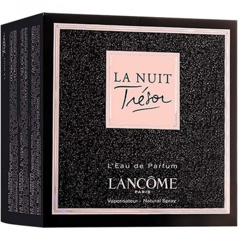 Lancome La Nuit Trésor Eau De Parfum 100ml