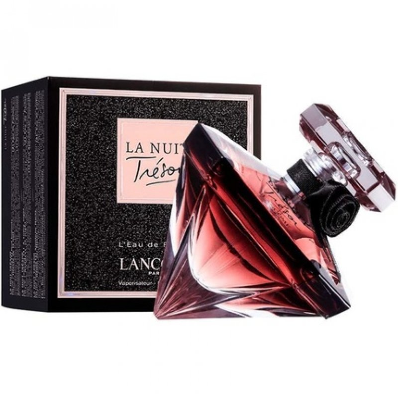 Lancome La Nuit Trésor Eau De Parfum 100ml