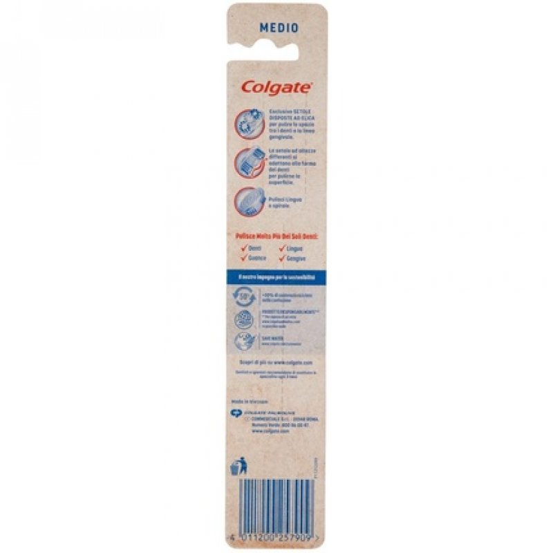 Colgate Toothbrush Sens.Twister