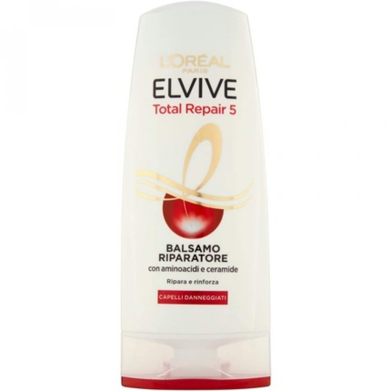 L'Oreal Elvive Total Repair 5 Conditioner 200ml