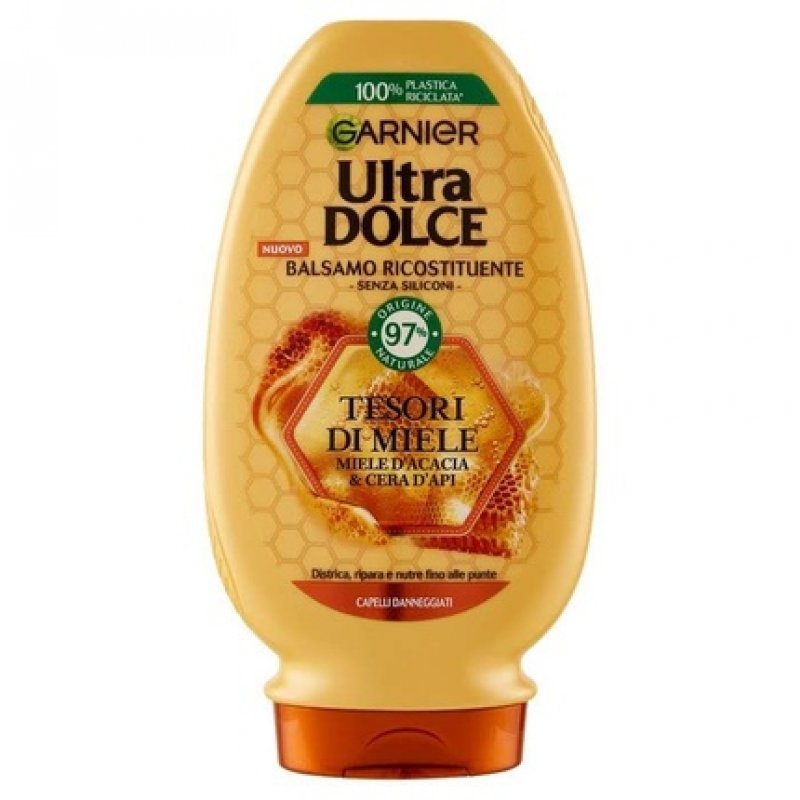 Ultra Dolce Honey Treasures Conditioner 200ml