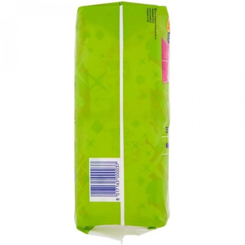 Nuvenia Absorbent Thin Super Long Anatomical