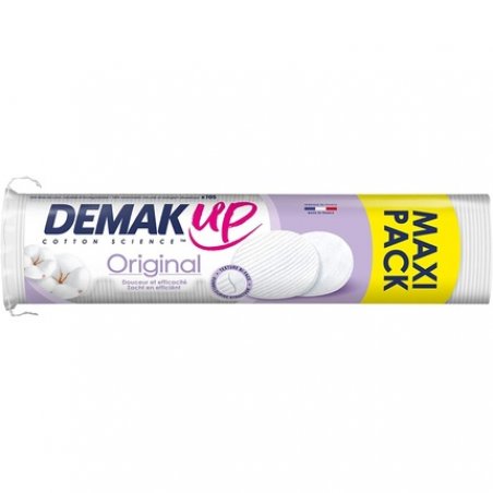 Demak'up Original Set 105 Makeup Remover Pads