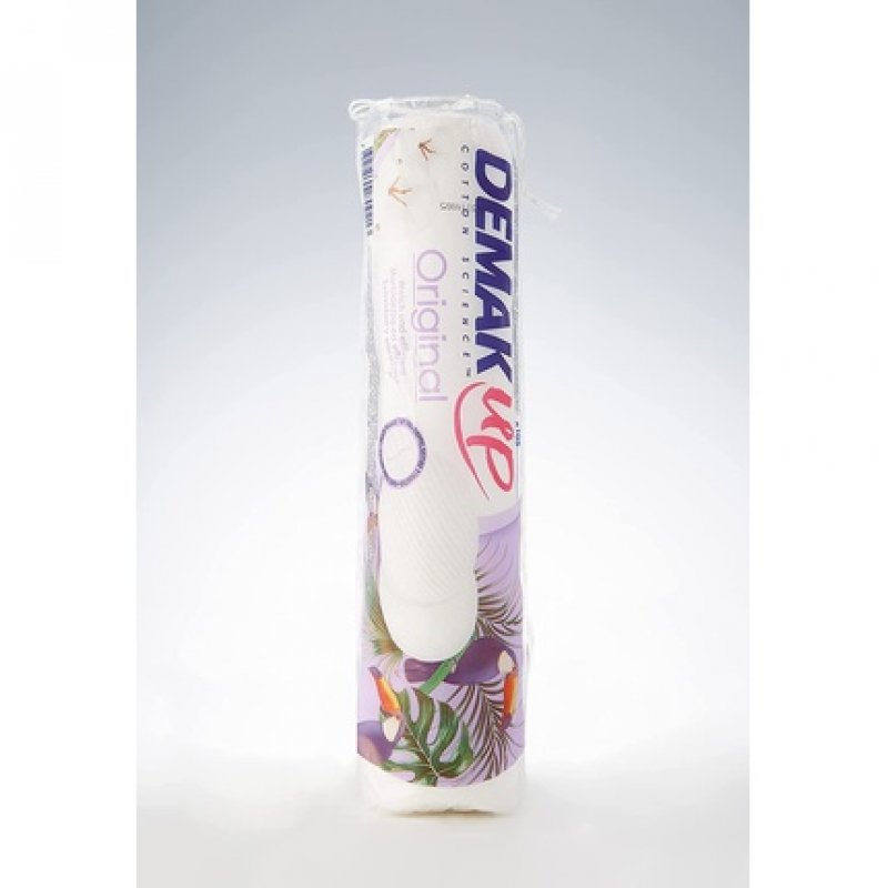 Demak'up Original Set 105 Makeup Remover Pads