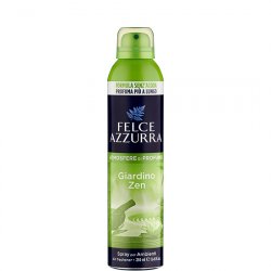 Felce Azzurra Farn Haus Deo Spray 250ml Bergamot
