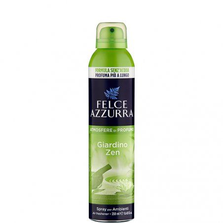 Felce Azzurra Air Spray Zen Garden 250 ml
