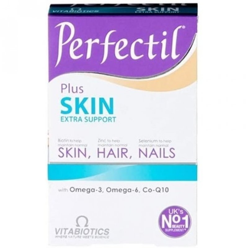 Vitabiotics Perfectil Plus