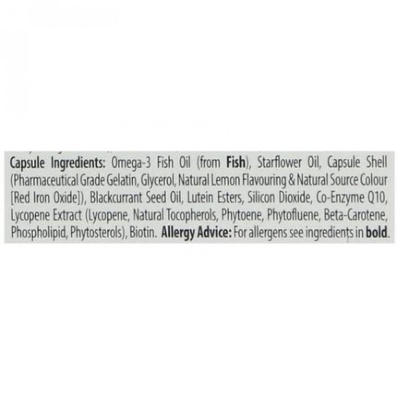 Vitabiotics Perfectil Plus