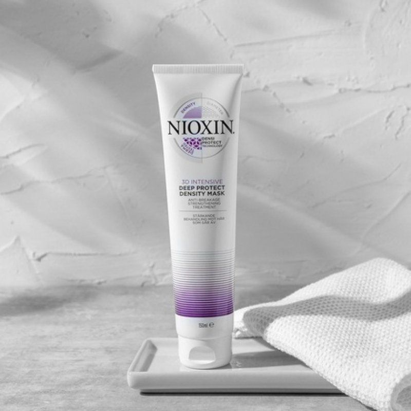Nioxin 3D Intensive Deep Protect Density Treatment 500ml