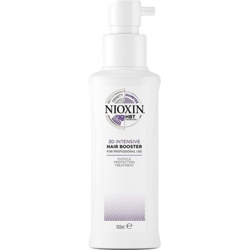 Nioxin Hair Booster