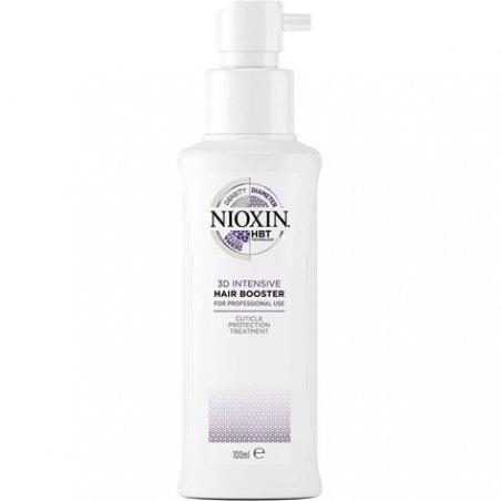 Nioxin Hair Booster