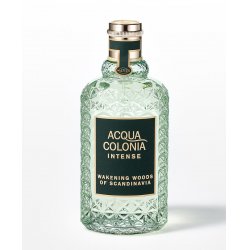 ACQUA COLONIA Intense Wakening Woods of Scandinavia Eau de Cologne 170ml