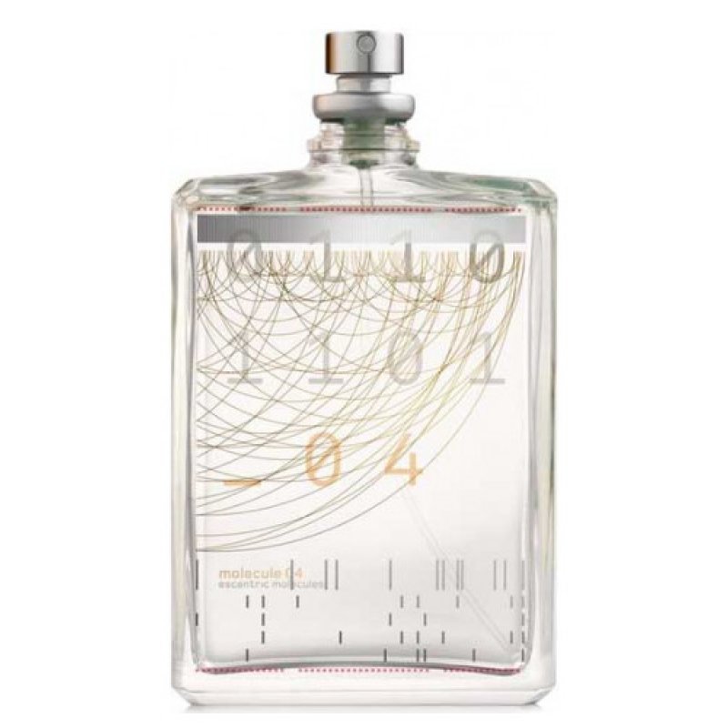 Escentric Molecules Molecule 04 100 ml Unisex