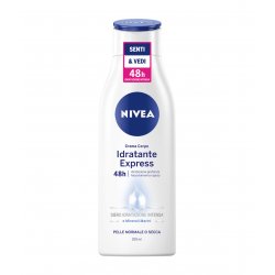 NIVEA Body Moisturizer 250ml