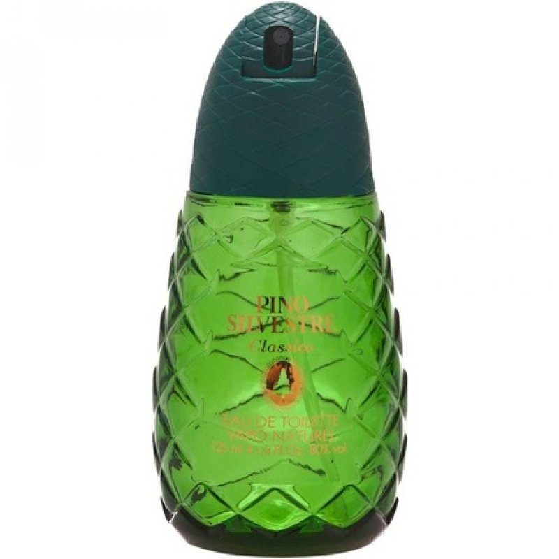 Pino Silvestre Classic Eau de Toilette Spray 75ml 50ml