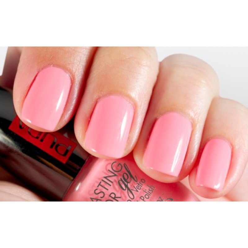 PUPA Milano Lasting Color Gel 010 Quartz Crystal 5ml