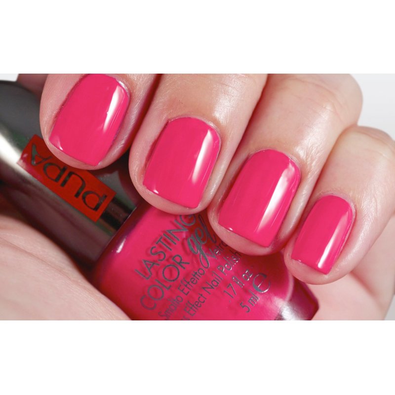 PUPA Milano Lasting Color Gel 036 Acapulco Bay 5 ml