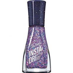 Sally Hansen InstaDri Nail Polish - 483 Grape Shifter 9ml