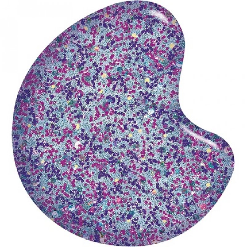 Sally Hansen InstaDri Nail Polish - 483 Grape Shifter 9ml