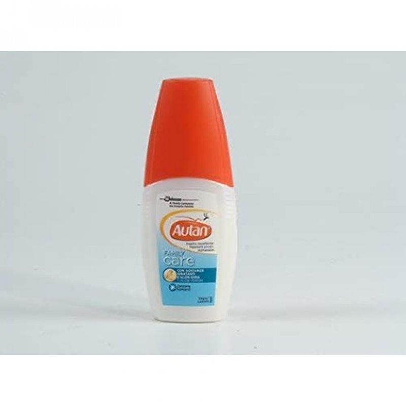 Autan Family VAPO 100ml