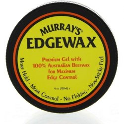 Murray's Edgewax Gelpomade 120ml