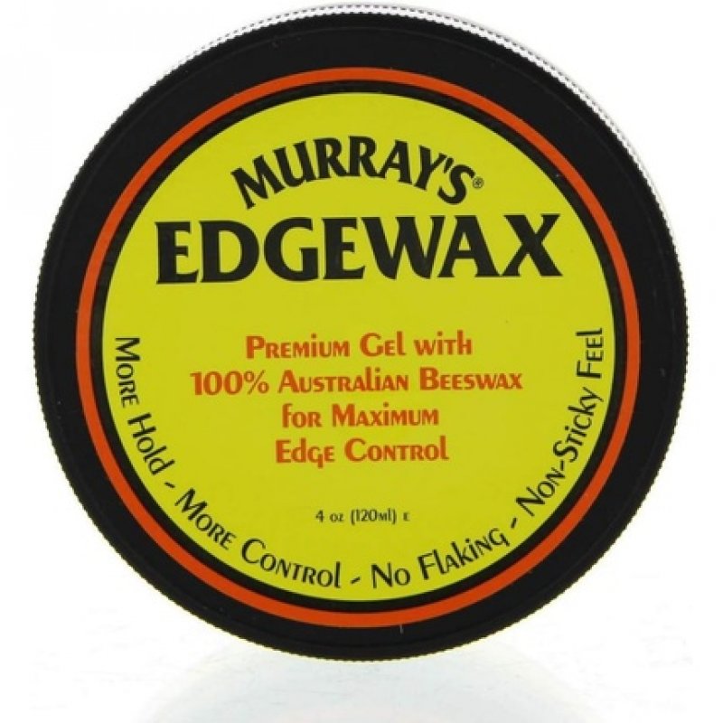 Murray's Edgewax Gelpomade 120ml