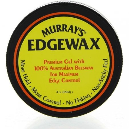 Murray's Edgewax Gelpomade 120ml