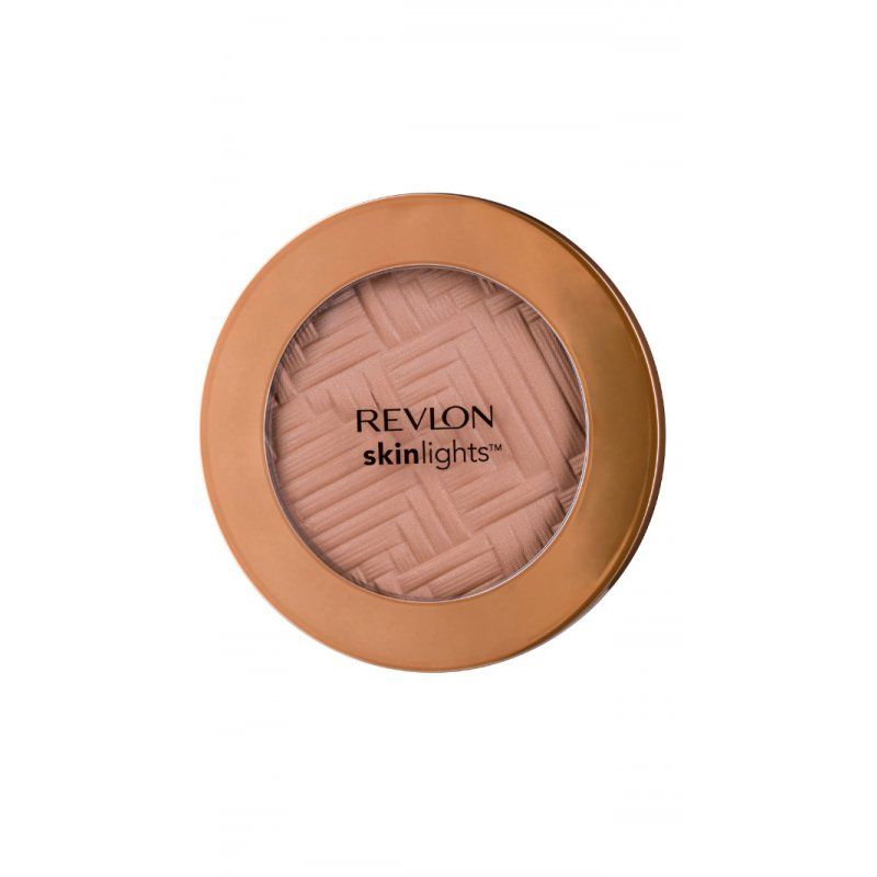 Revlon Skinlights 002 Cannes Tan