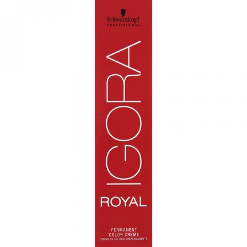 Schwarzkopf IGORA ROYAL 3-65 60ml