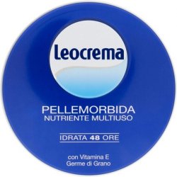 LEOCREMA Soft Skin Hand Cream 150ml