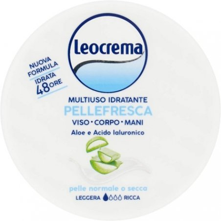 LEOCREMA Pellefresca Moisturizing Multi-Purpose 150ml