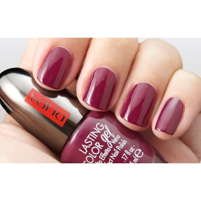 PUPA Milano Lasting Color Gel 144 Forbidden Fruit 5 ml