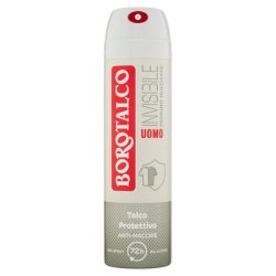 Borotalco Invisible Dry Air Freshener 150ml