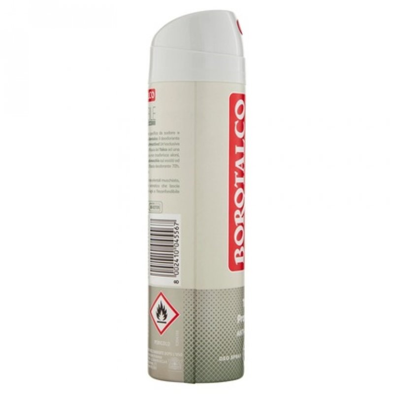 Borotalco Invisible Dry Air Freshener 150ml