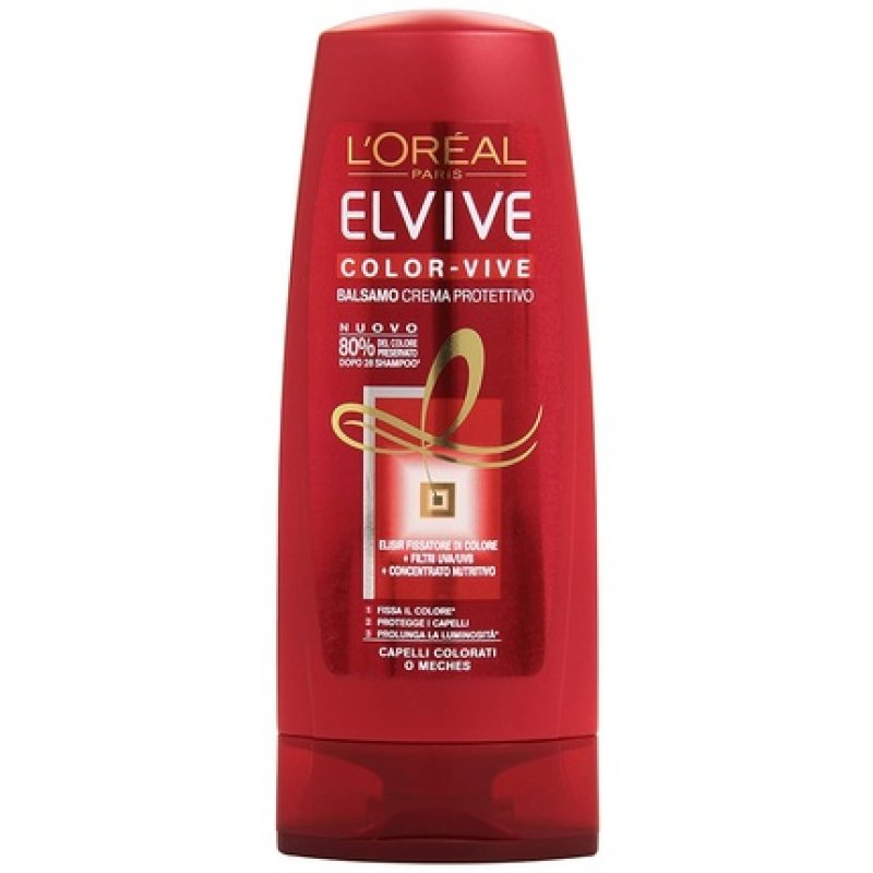 Elvive Balsamo Color-Vive 285ml
