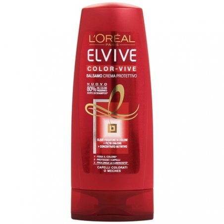 Elvive Balsamo Color-Vive 285ml