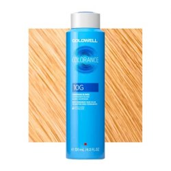 Goldwell Colorance Warm Blondes 10G Champagne Blonde