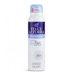 Felce Azzurra Classic Femmes Déodorant spray 150 ml 1 pièce(s)