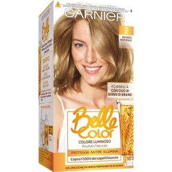 Belle Color 2 Natural Blonde Hair Care Products