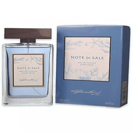 Gandini Note Di Sale Homme Eau de Toilette 100ml