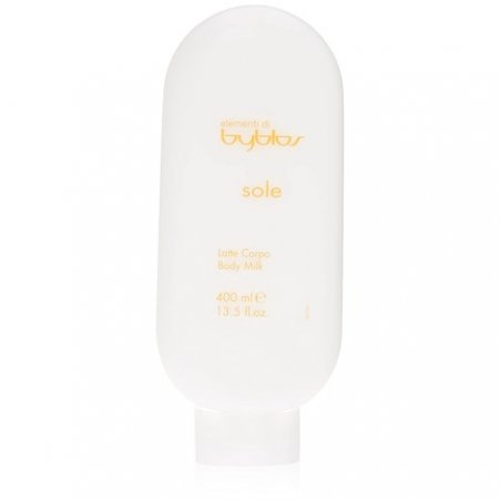 Byblos Sole Body Lotion 400ml