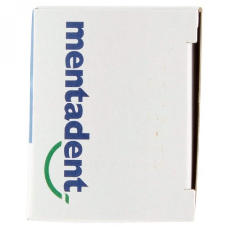 Mentadent Everyday Hygiene Toothpaste 75ml