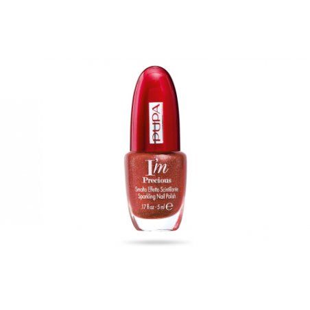 PUPA Milano I'M Precious 001 Red Jewel 5ml
