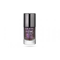 PUPA Milano The Dark Side of Beauty vernis à ongles 4,5 ml Violet Brillant