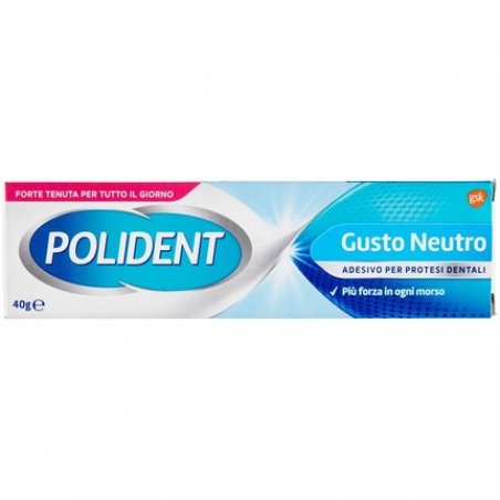 Polident Free 40g