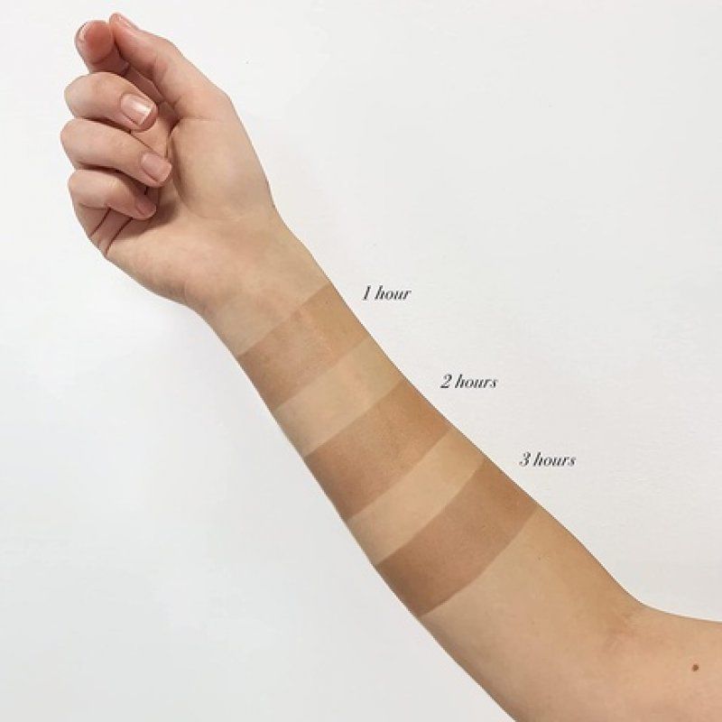 Minetan Body.Skin Moroccan Pro Spray Mist Argan Oil Enriched Salon Professional 1 Hour Express Tan 1L